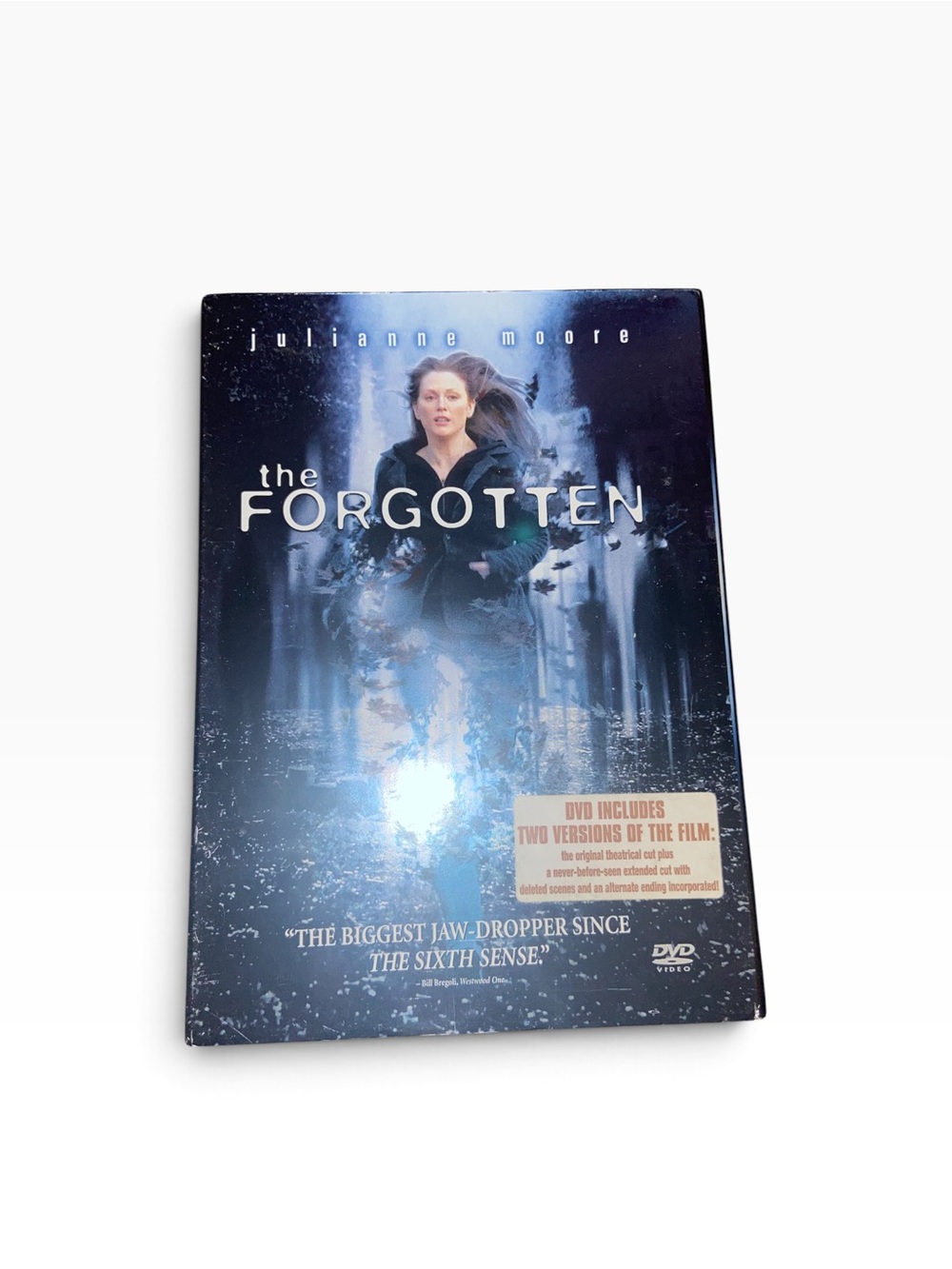 The Forgotten Movie (Julianne Moore)